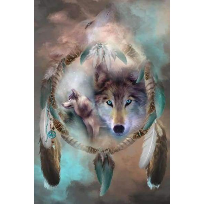 Wolven
