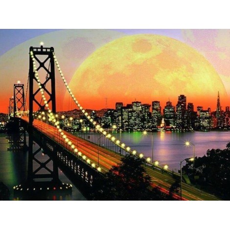 Kunstig San Francisco