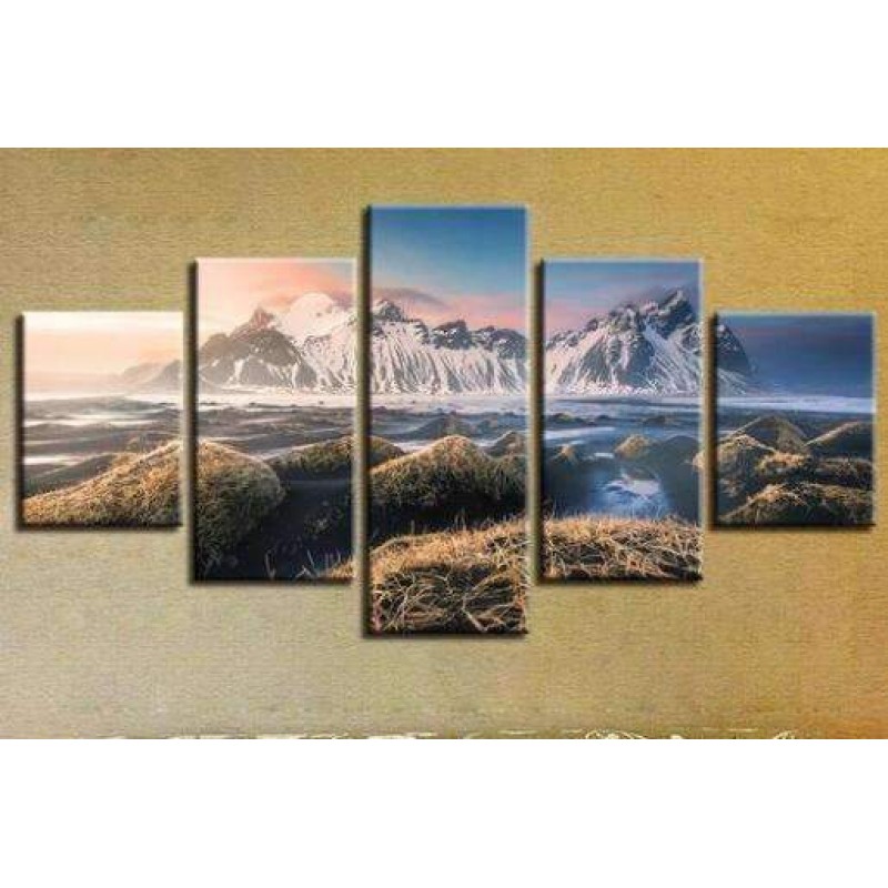 Watervallen | Vijflu...