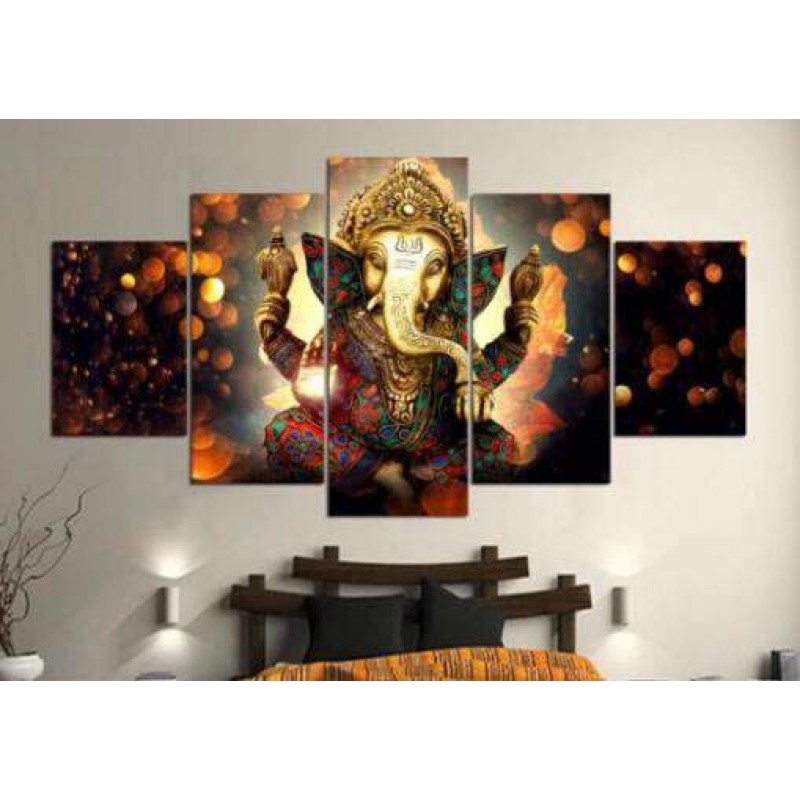 Religieuze Olifant |...