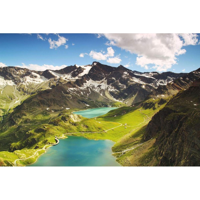 Meertjes in de Berge...