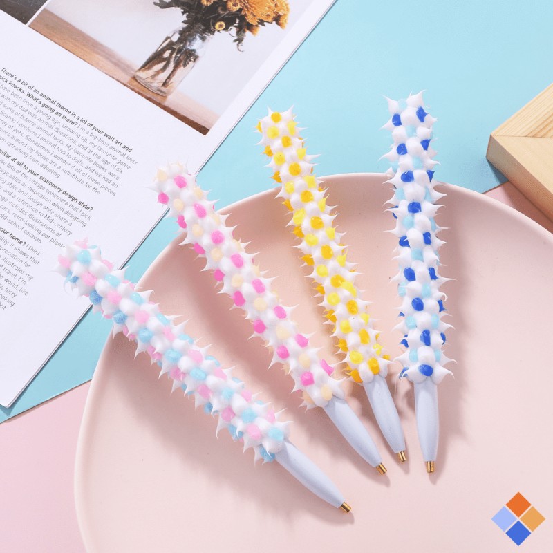 Zachte Diamond Paint...