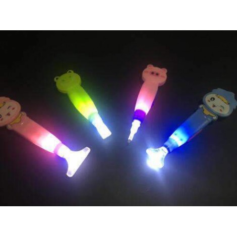 Cartoon Diamond Painting Pen | met Licht