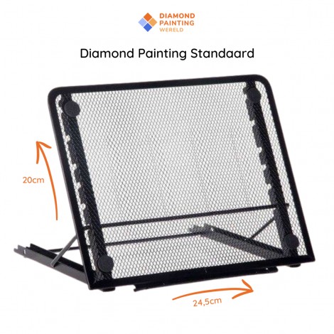 Diamond Painting Standaard