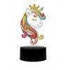 DP Lampje Gelukkige Eenhoorn