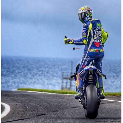 Valentino Rossi 1
