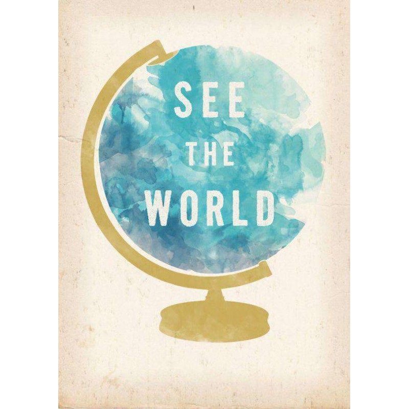 See the World