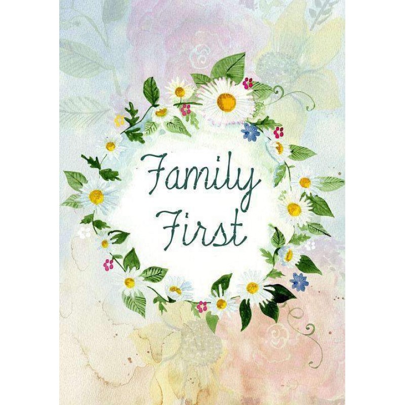 Family First