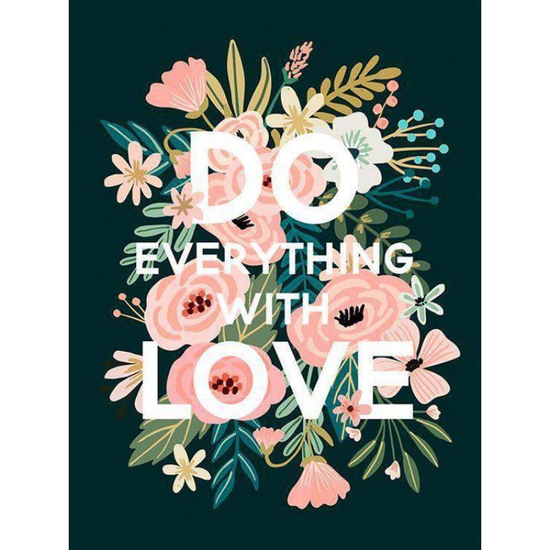 Do Everything With L...