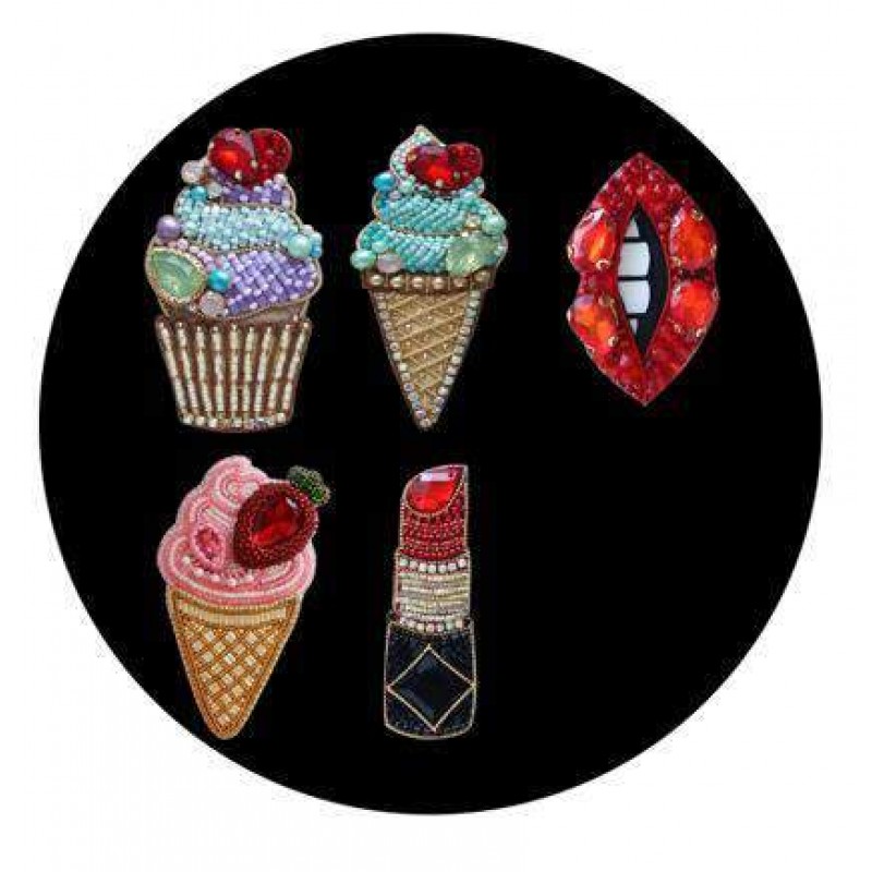 Sleutelhangers Diver...