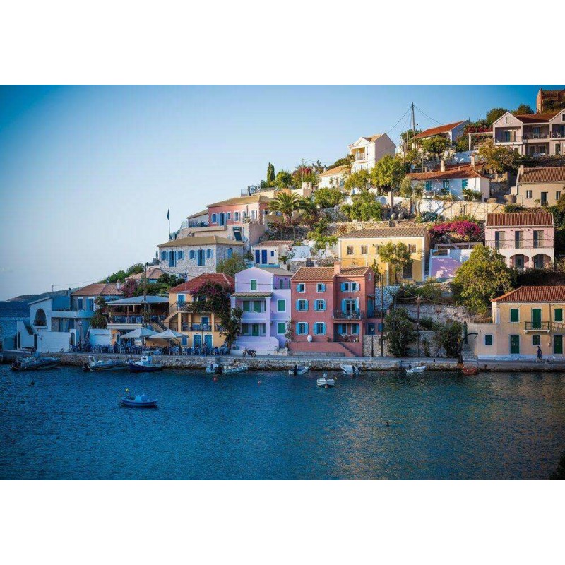 Het Kleine Stadje aa...