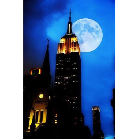 Empire State Building