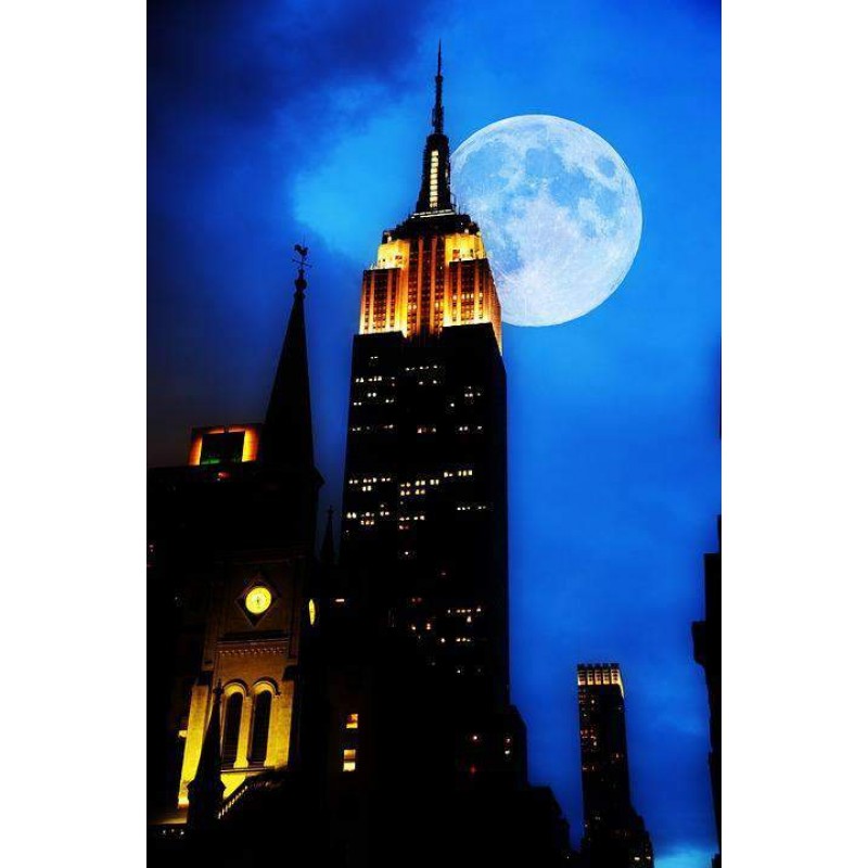 Empire State Buildin...