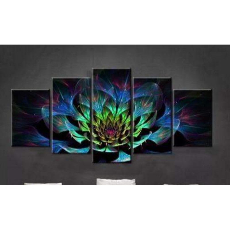 Mysterieuze Bloem | ...