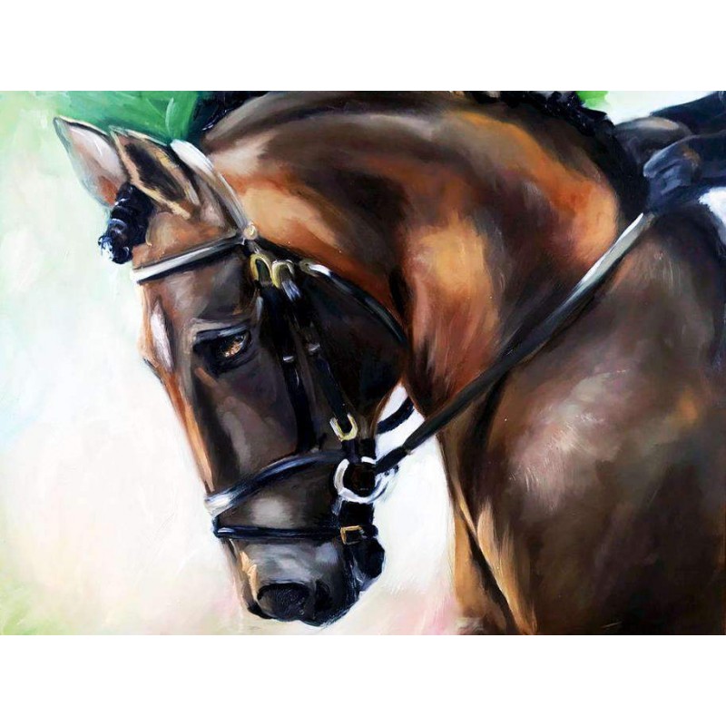 Het Geschilderde Paa...