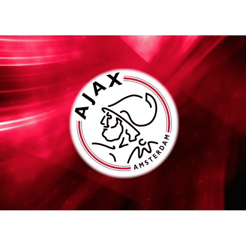 Ajax Amsterdam 2