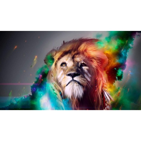 Koning van de Jungle