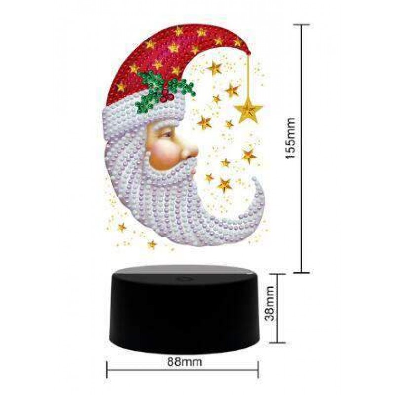 DP Lampje Statief Ke...