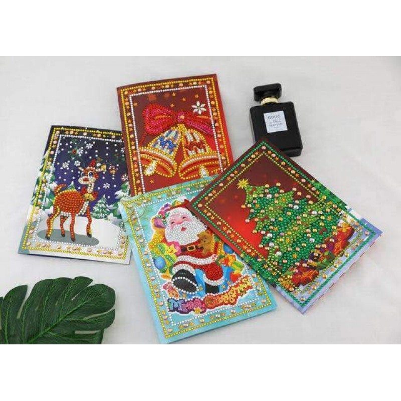 Kaarten - Feestdagen...