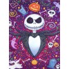 Halloween Sfeer | 30 x 40 cm