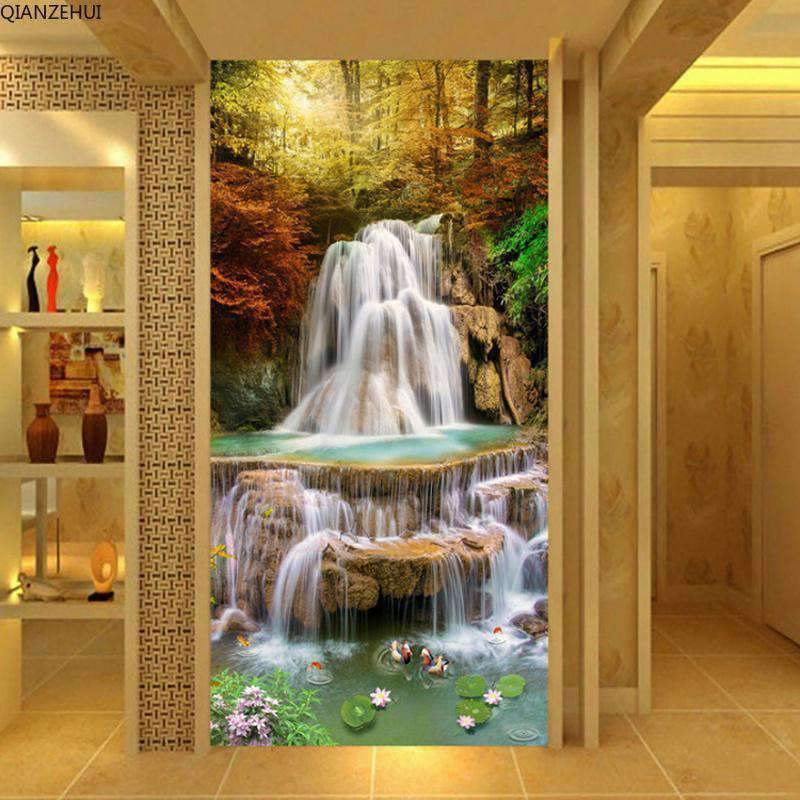 Waterval Berg | Groo...