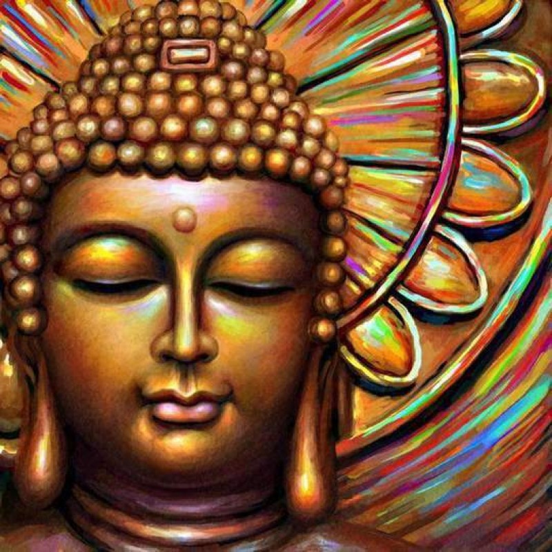 Buddha (Boeddha) Por...