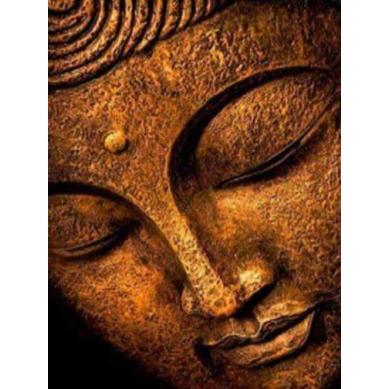 Buddha (Boeddha) Gez...