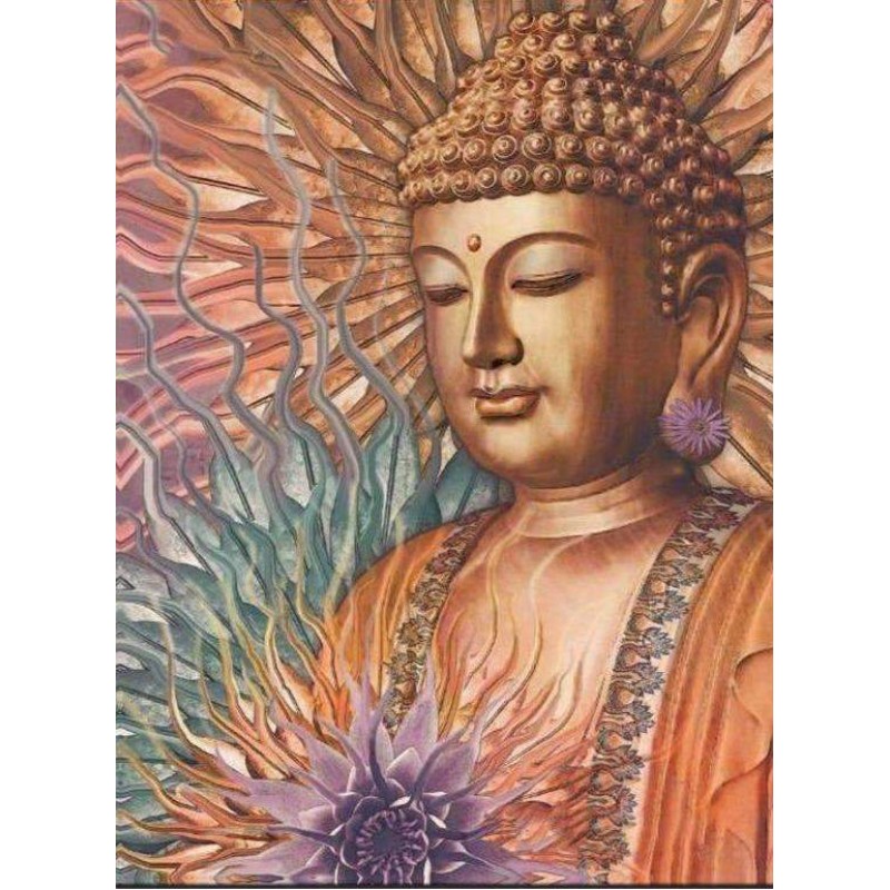 Buddha (Boeddha) Sta...