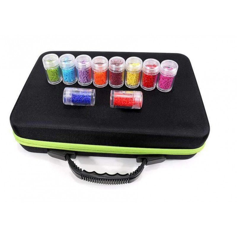 Opberg Koffer | 30/6...