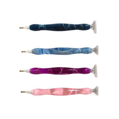 Ergonomische Painting Pen